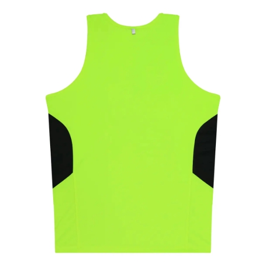 Picture of Aussie Pacific, Kids Tasman Singlet 